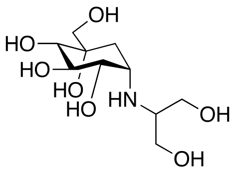 Voglibose