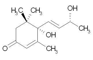 Vomifoliol