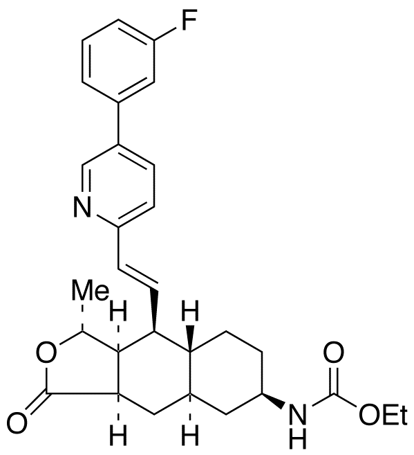 Vorapaxar Sulfate