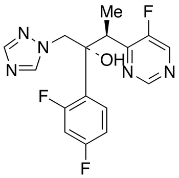 Voriconazole