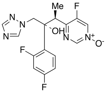 Voriconazole N-Oxide