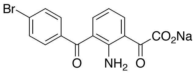 WAY 127039-A-1 Sodium Salt