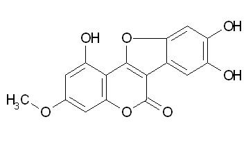 Wedelolactone