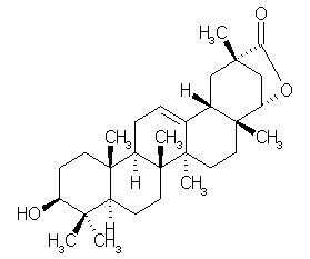 Wilforlide A