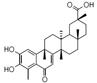 Wilforol A