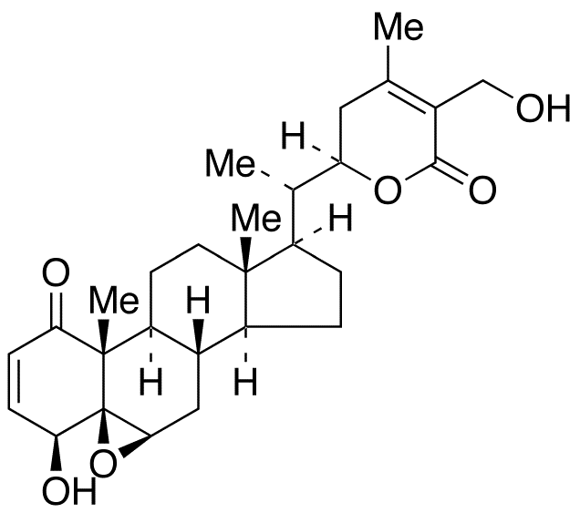 Withaferin A