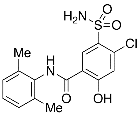 Xipamide