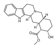 Yohimbine