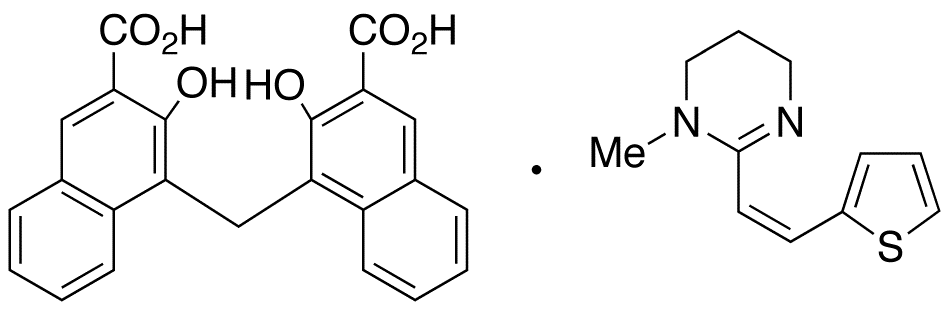 Z-Pyrantel Pamoate