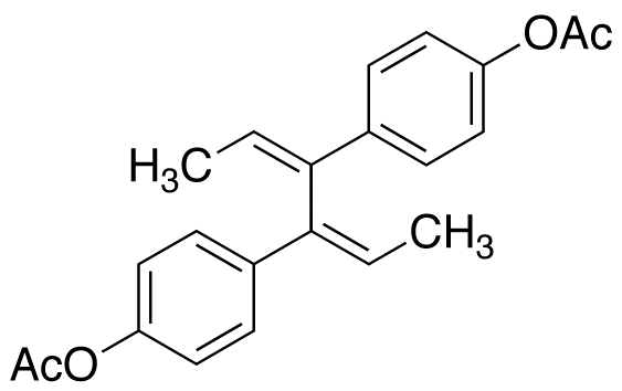 Z,Z-Dienestrol Diacetate