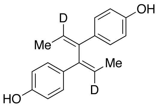 Z,Z-Dienestrol-d2