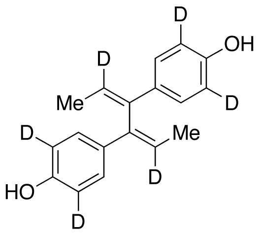 Z,Z-Dienestrol-d6