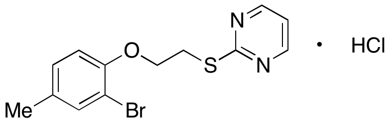 ZLN 024 Hydrochloride