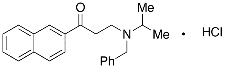 ZM 39923 Hydrochloride