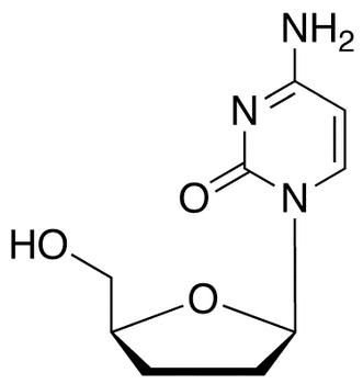 Zalcitabine