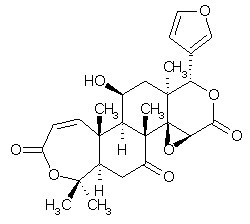 Zapoterin