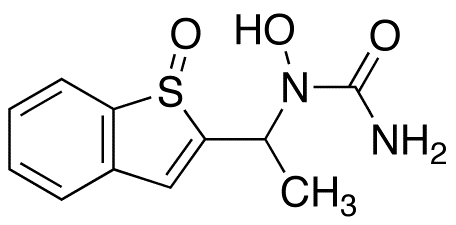 Zileuton Sulfoxide