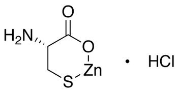 Zinc Cysteinate Hydrochloride