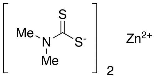 Zinc Dimethyldithiocarbamate