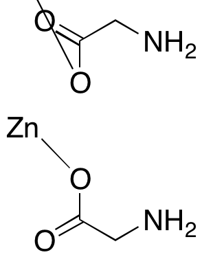 Zinc Glycinate