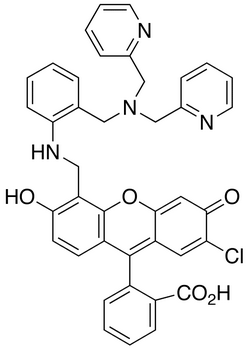 Zinpyr-4