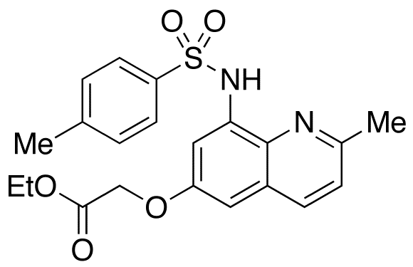 Zinquin Ethyl Ester