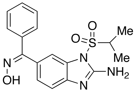 Zinviroxime