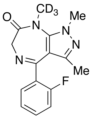 Zolazepam-d3