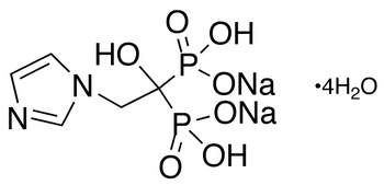 Zoledronic Acid Disodium Salt Tetrahydrate