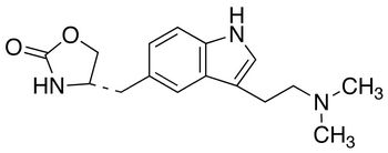 Zolmitriptan