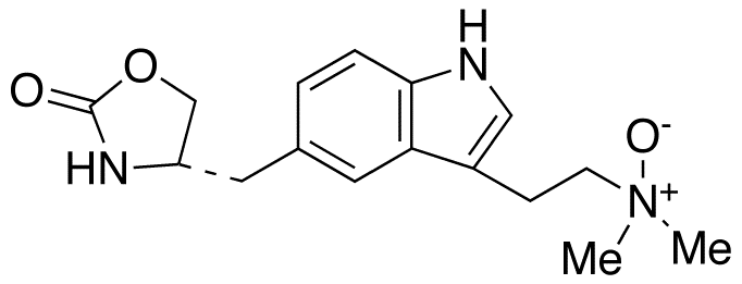 Zolmitriptan N-Oxide