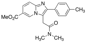 Zolpidem 6-Carboxylic Acid Methyl Ester