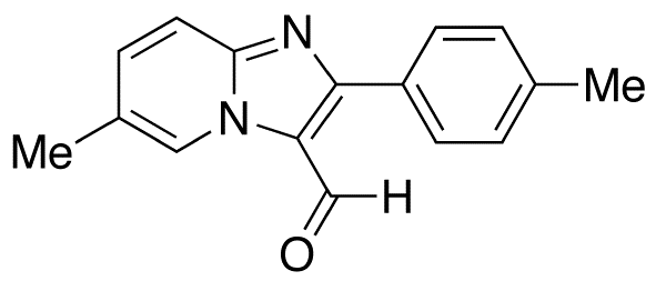 Zolpidem Carbaldehyde