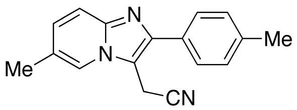 Zolpidem IV