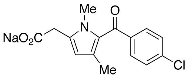 Zomepirac Sodium Salt