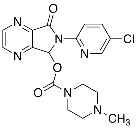 Zopiclone (1.0 mg/mL in Acetonitrile)