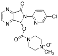 Zopiclone N-Oxide (Eszopiclone Impurity A)