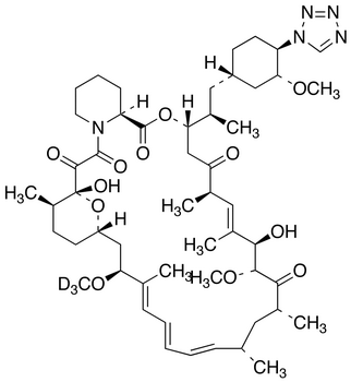 Zotarolimus-d3