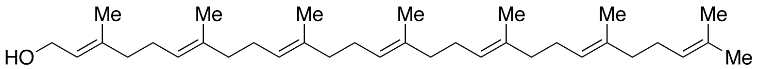 all-E-Heptaprenol