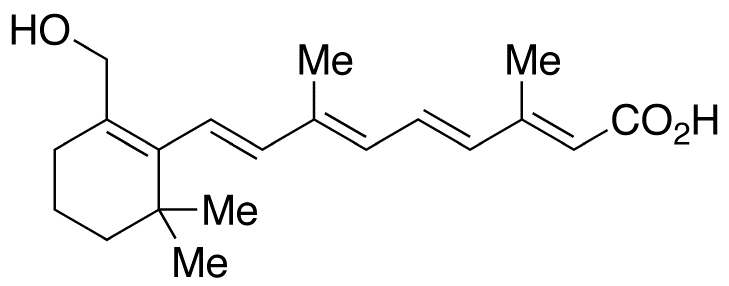 all-trans-18-Hydroxy Retinoic Acid