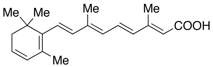 all-trans-3,4-Didehydro Retinoic Acid