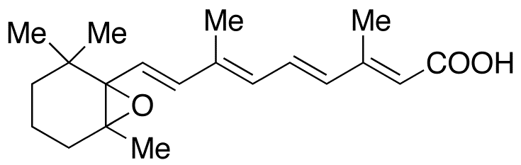 all-trans 5,6-Epoxy Retinoic Acid