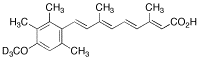 all-trans Acitretin-d3