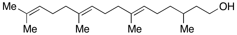 all-trans-Geranyl Citronellol