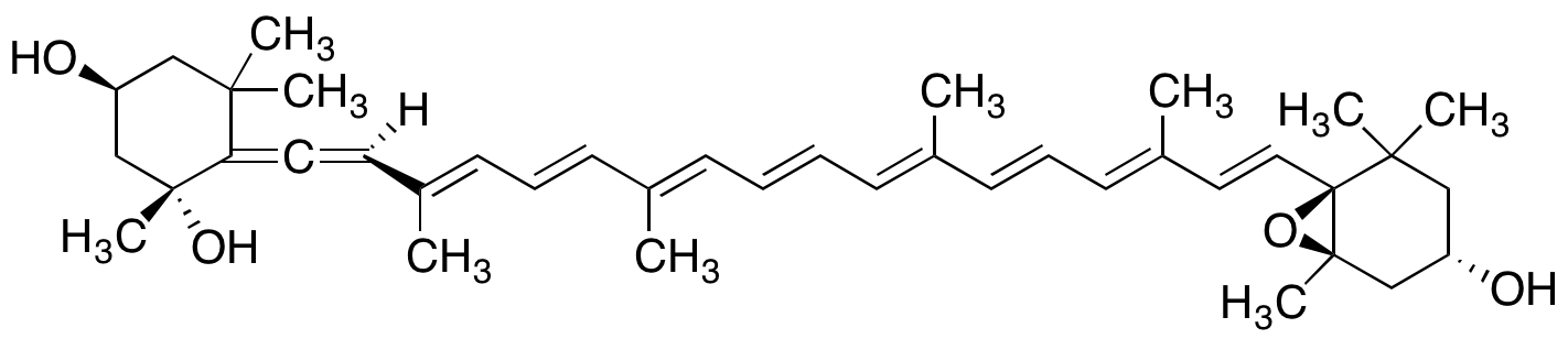 all-trans-Neoxanthin