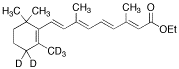 all-trans-Retinoic Acid-d5 Ethyl Ester