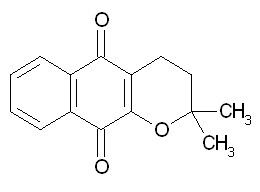 Alpha-Lapachone