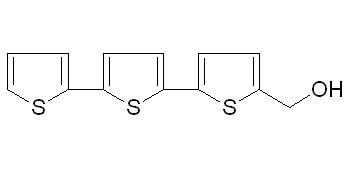 alpha-Terthienylmethanol