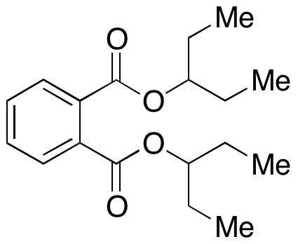 bis(3-Pentyl) Phthalate