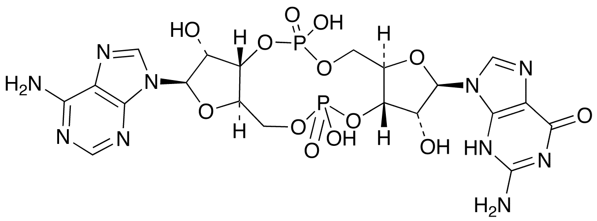 c-GpAp